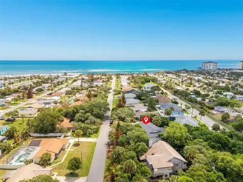 40 Concord Drive Ormond Beach FL 32176