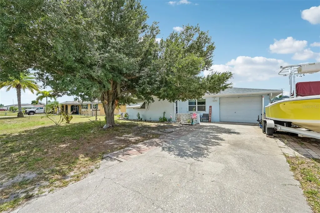 3275 Elkcam Boulevard Port Charlotte FL 33952