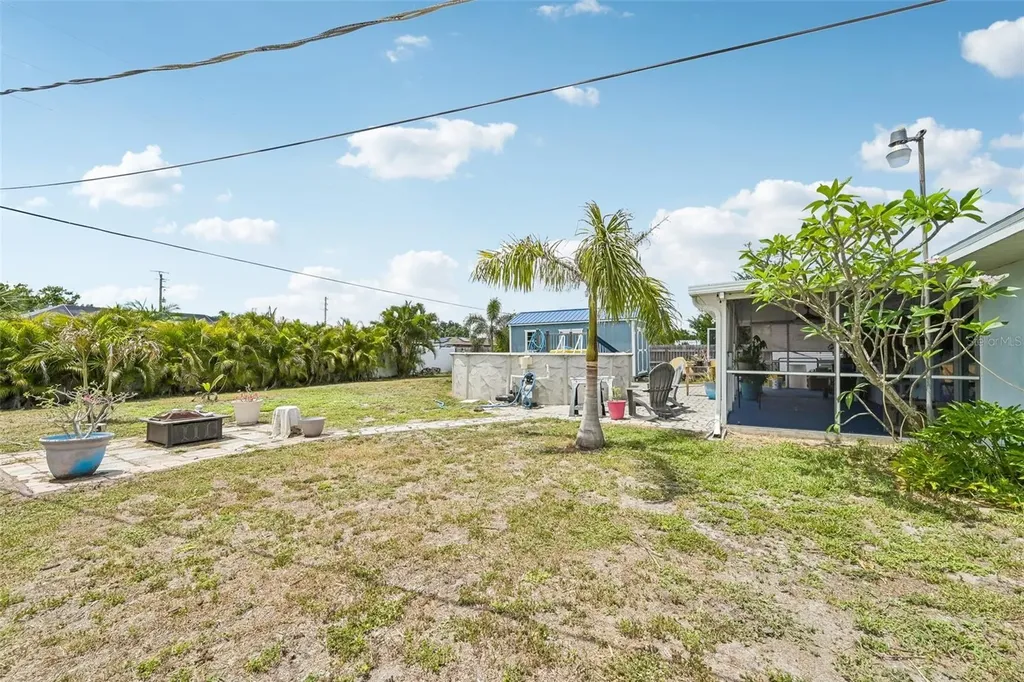 3275 Elkcam Boulevard Port Charlotte FL 33952