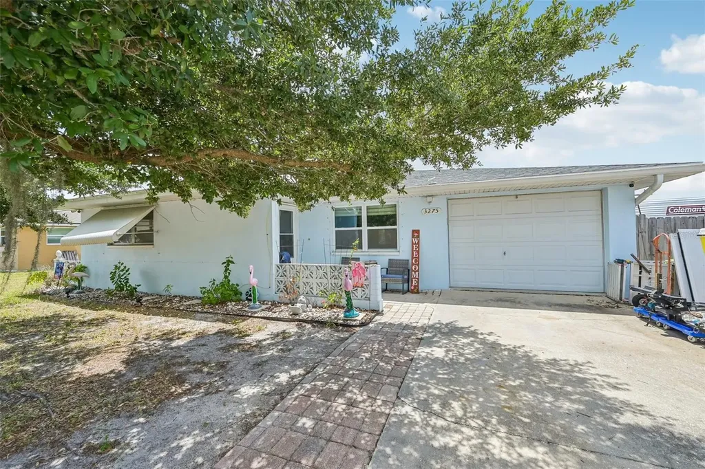 3275 Elkcam Boulevard Port Charlotte FL 33952