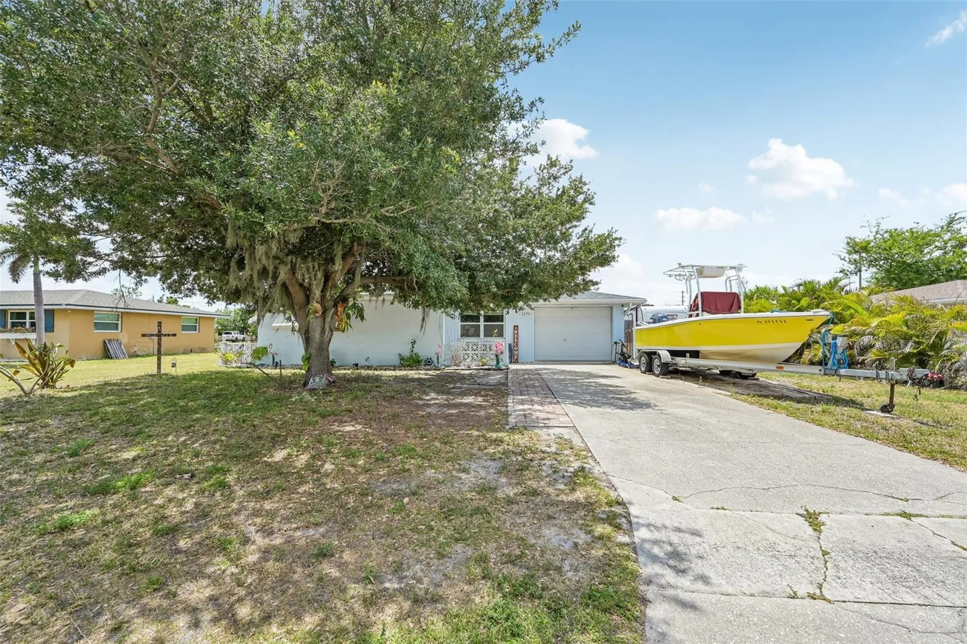 3275 Elkcam Boulevard Port Charlotte FL 33952