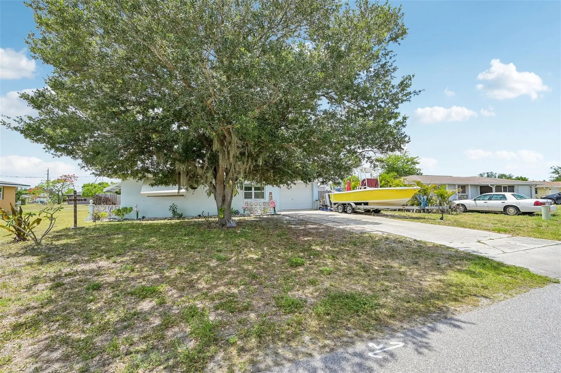 3275 Elkcam Boulevard Port Charlotte FL 33952