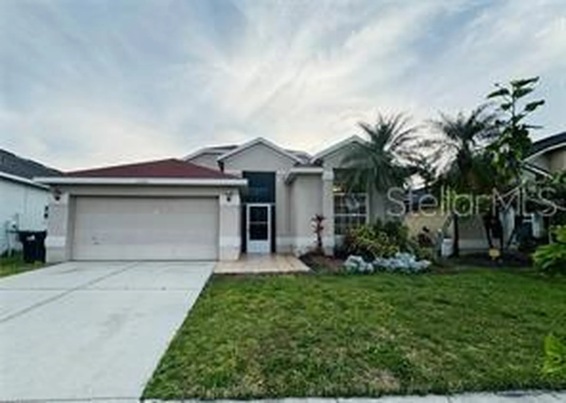 12230 Holly Jane Court Orlando FL 32824