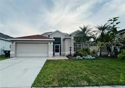 12230 Holly Jane Court Orlando FL 32824