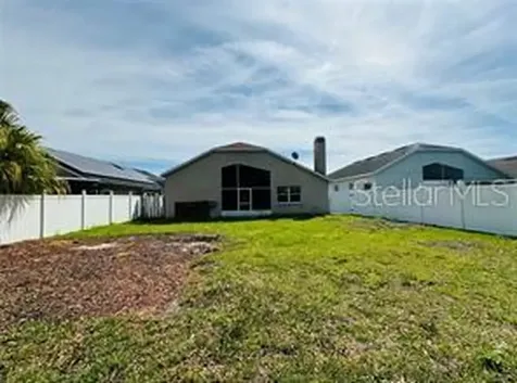 12230 Holly Jane Court Orlando FL 32824