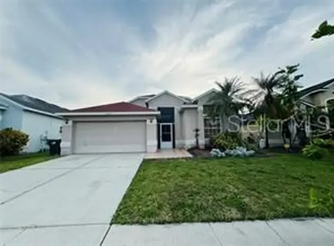 12230 Holly Jane Court Orlando FL 32824