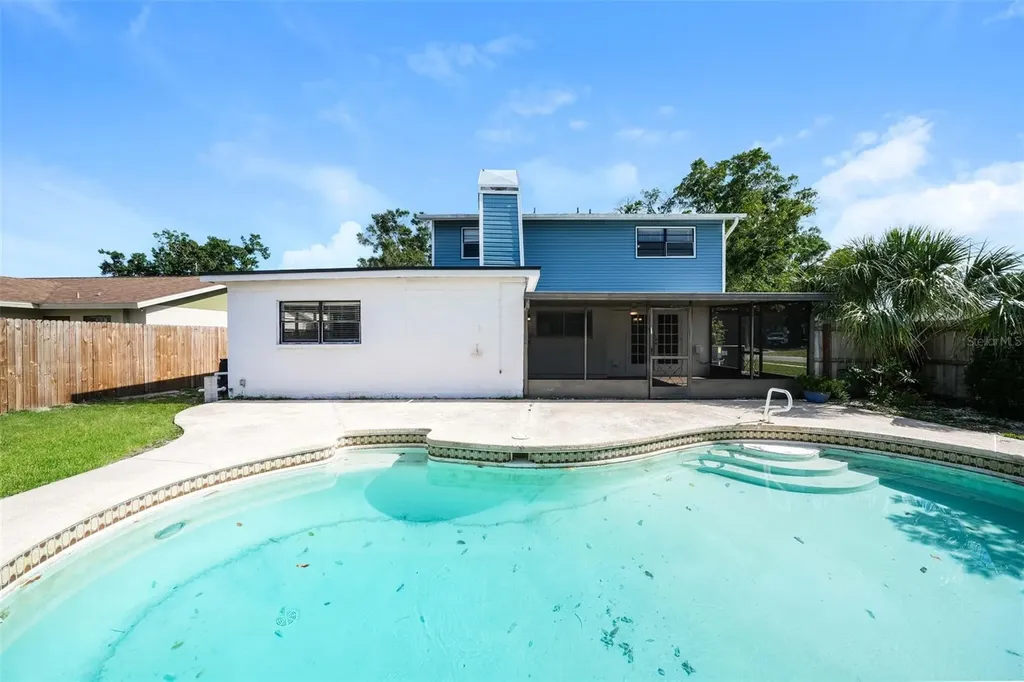 8229 Malvern Circle Tampa FL 33634