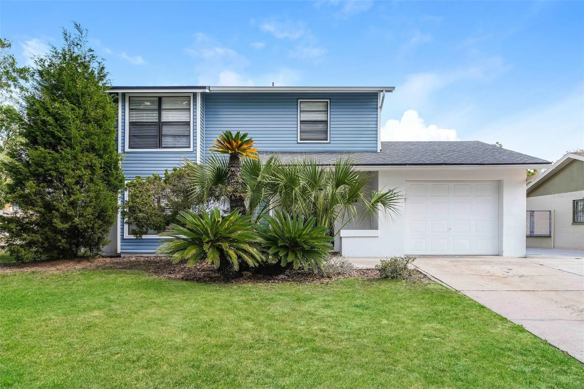 8229 Malvern Circle Tampa FL 33634