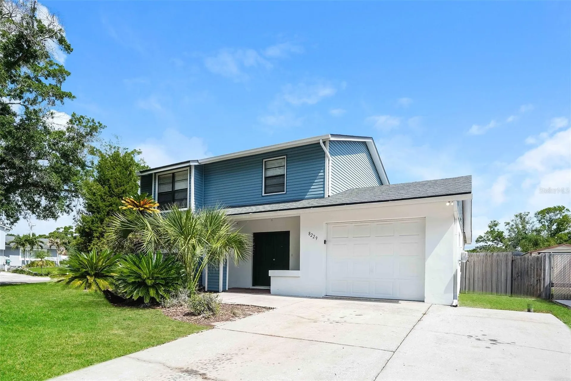 8229 Malvern Circle Tampa FL 33634