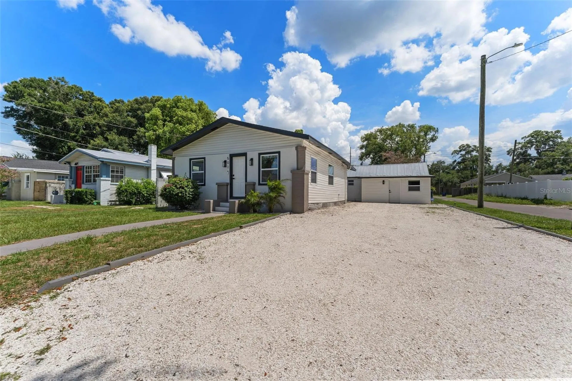 501 E Cluster Avenue Tampa FL 33604