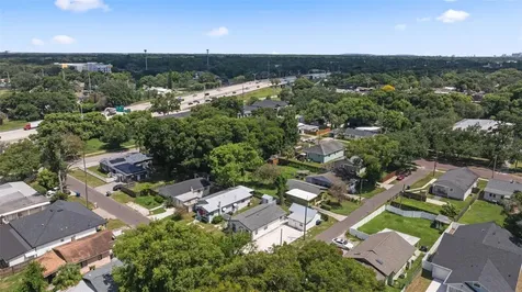 501 E Cluster Avenue Tampa FL 33604