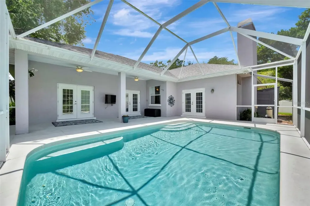 2309 45th Court W Bradenton FL 34209