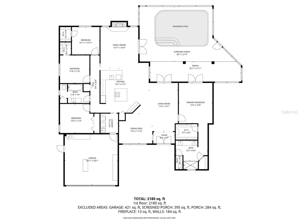 2309 45th Court W Bradenton FL 34209