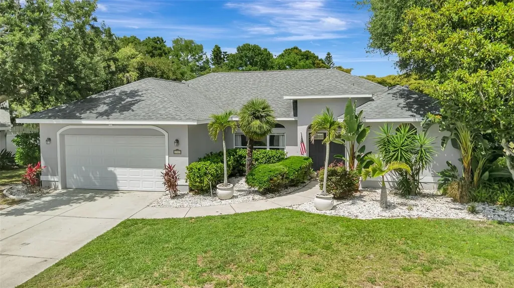 2309 45th Court W Bradenton FL 34209