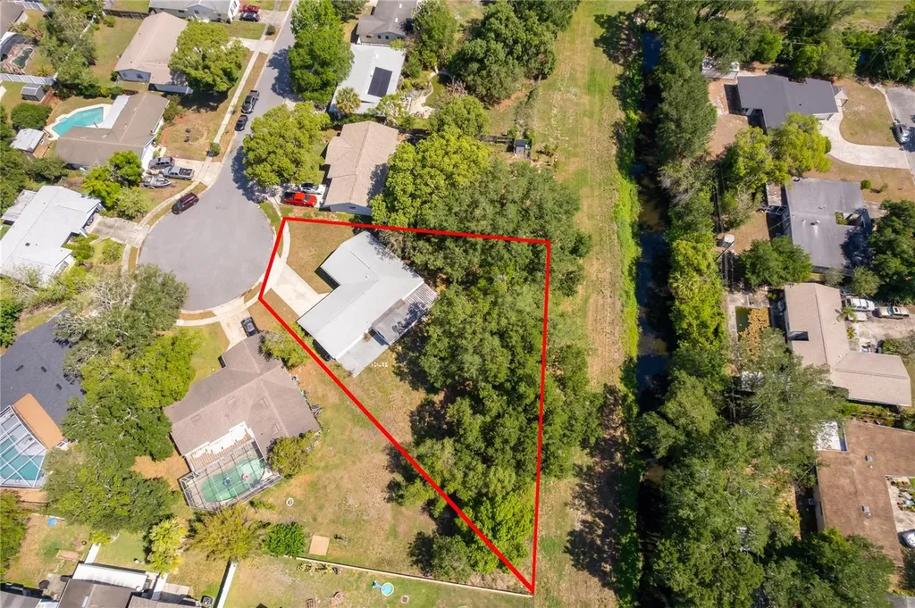 1914 Bonanza Court Winter Park FL 32792