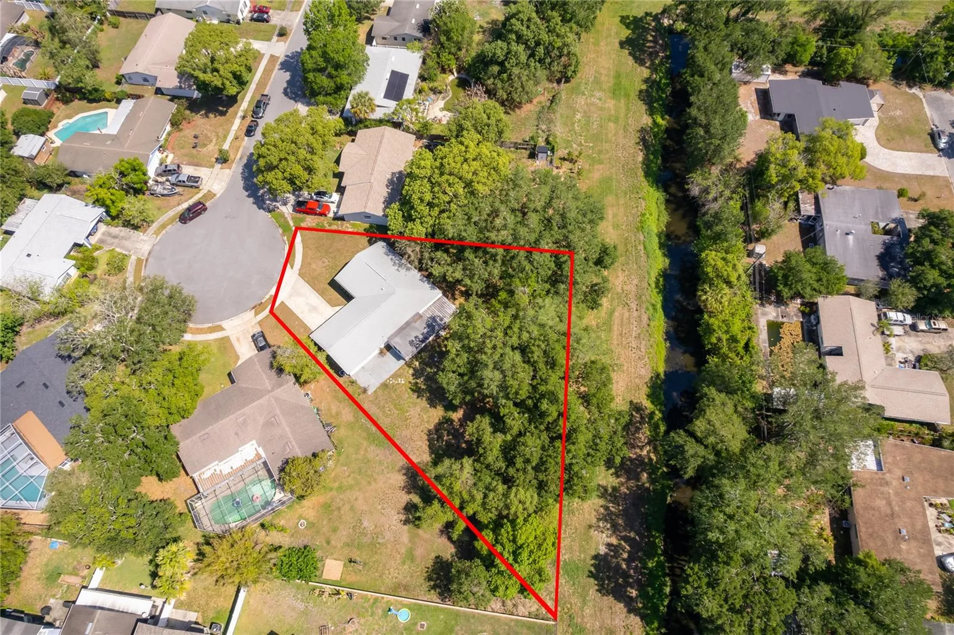 1914 Bonanza Court Winter Park FL 32792
