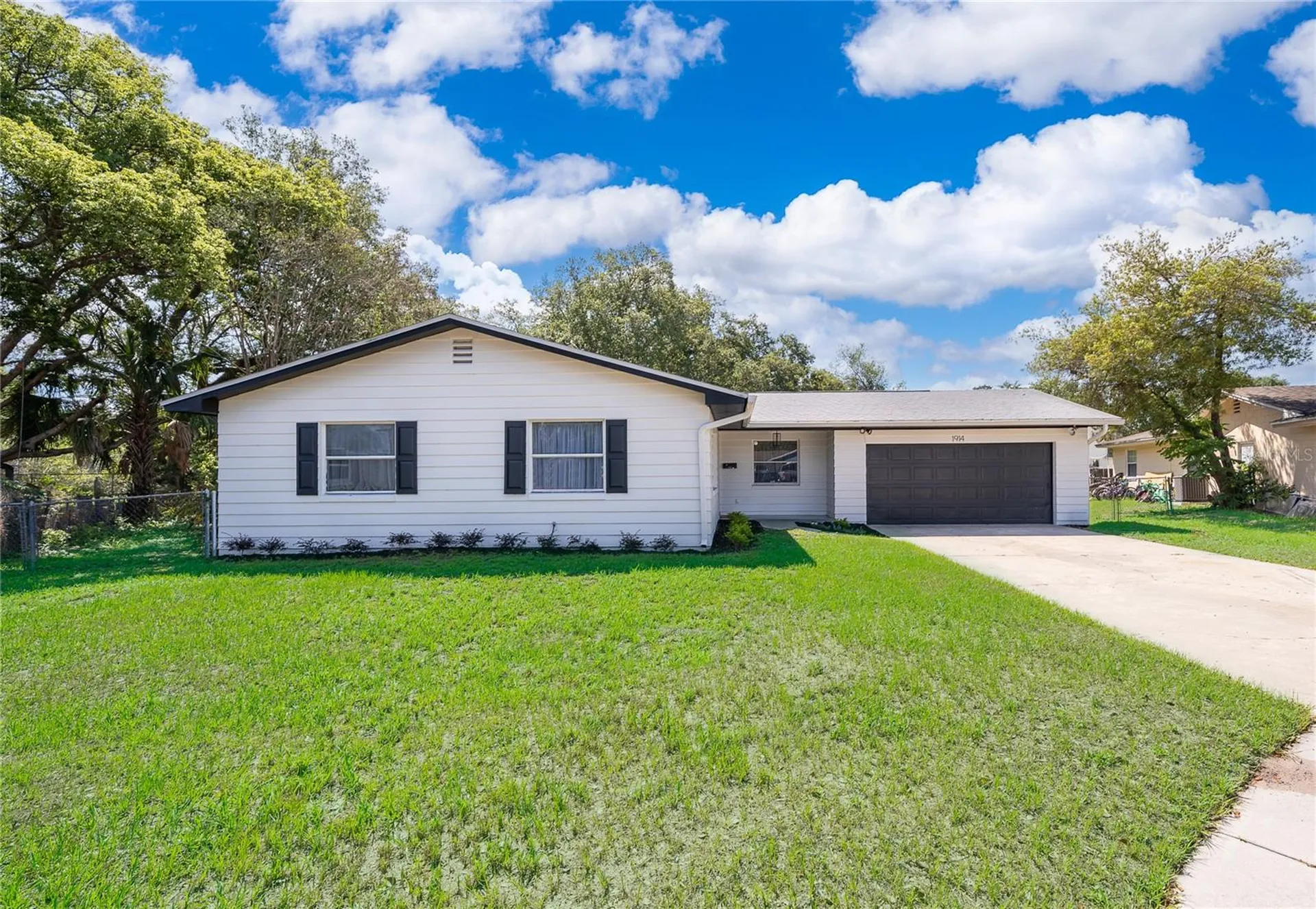 1914 Bonanza Court Winter Park FL 32792