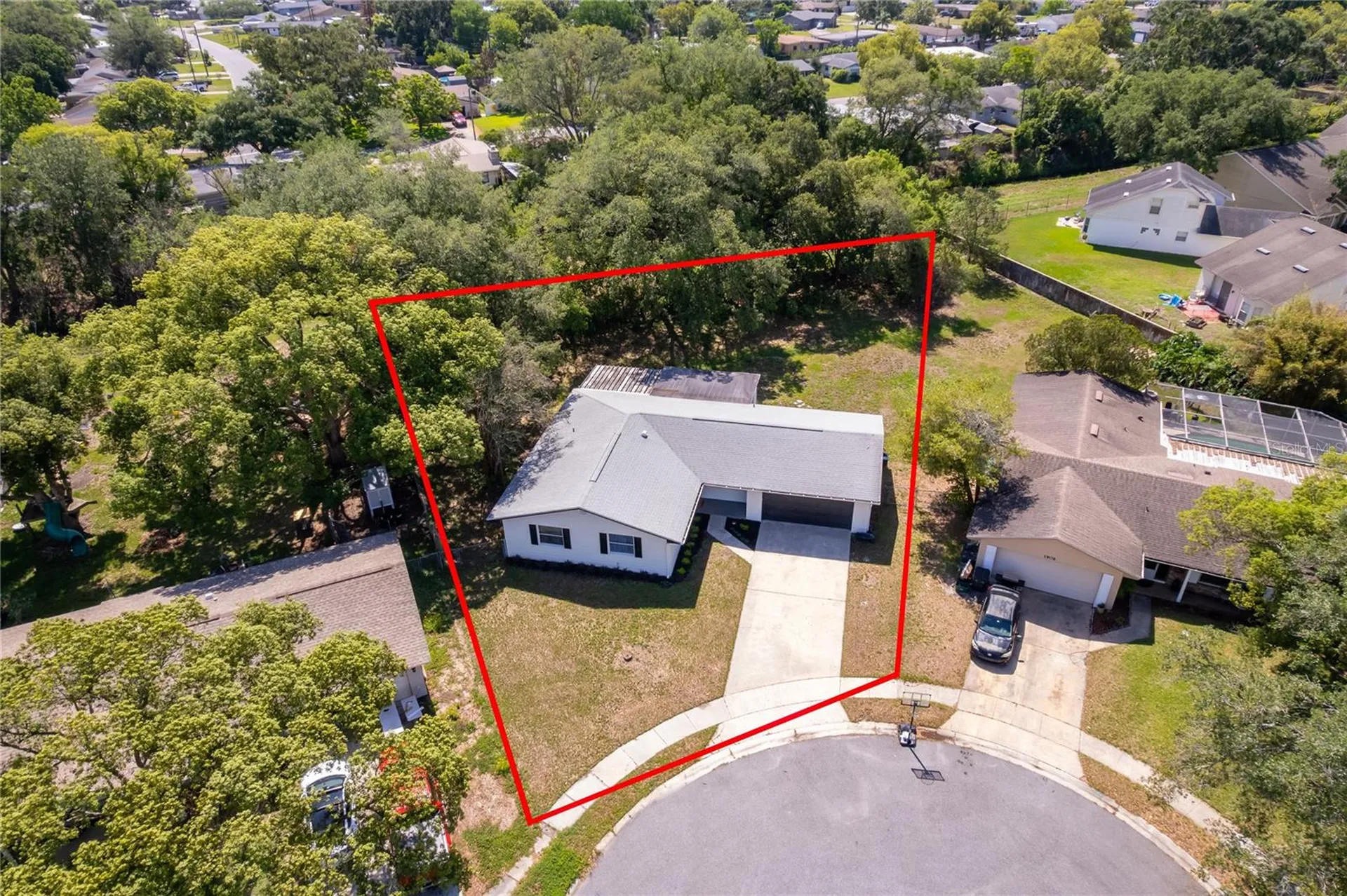 1914 Bonanza Court Winter Park FL 32792
