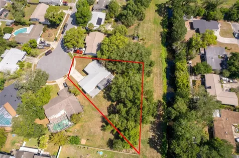 1914 Bonanza Court Winter Park FL 32792