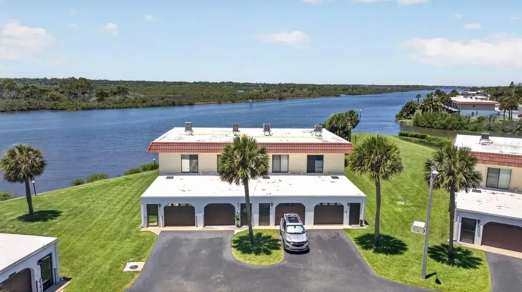 59 Ocean Palm Villa S Flagler Beach FL 32136