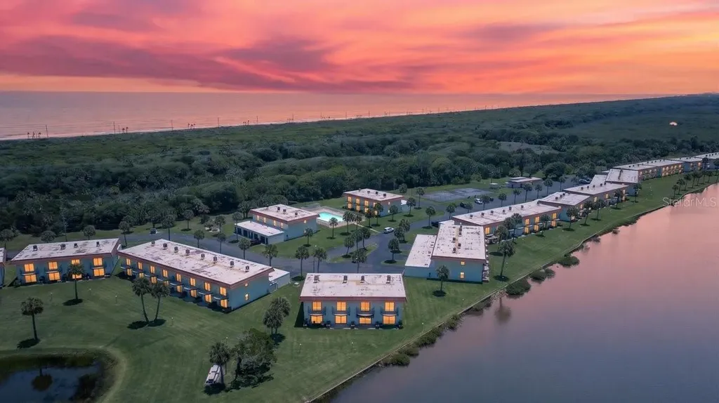 59 Ocean Palm Villa S Flagler Beach FL 32136