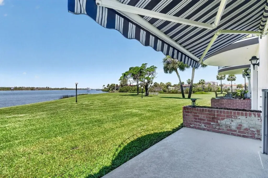 59 Ocean Palm Villa S Flagler Beach FL 32136