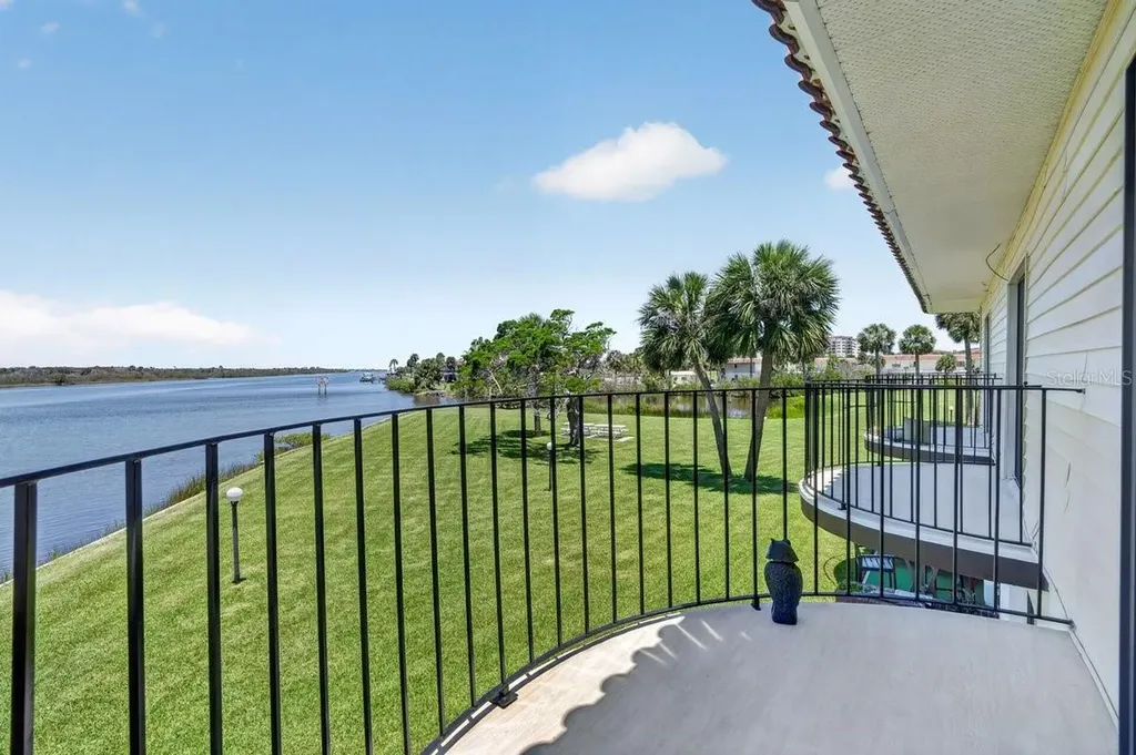 59 Ocean Palm Villa S Flagler Beach FL 32136