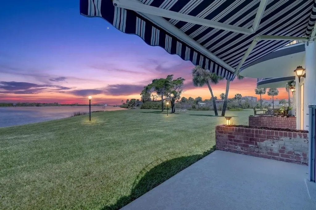 59 Ocean Palm Villa S Flagler Beach FL 32136