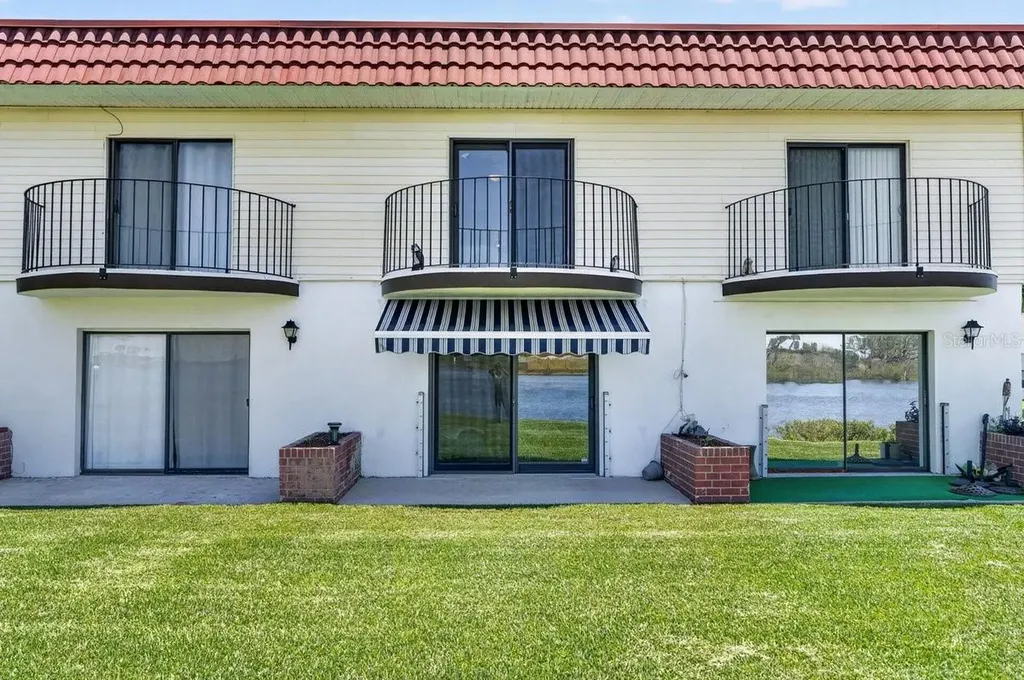 59 Ocean Palm Villa S Flagler Beach FL 32136