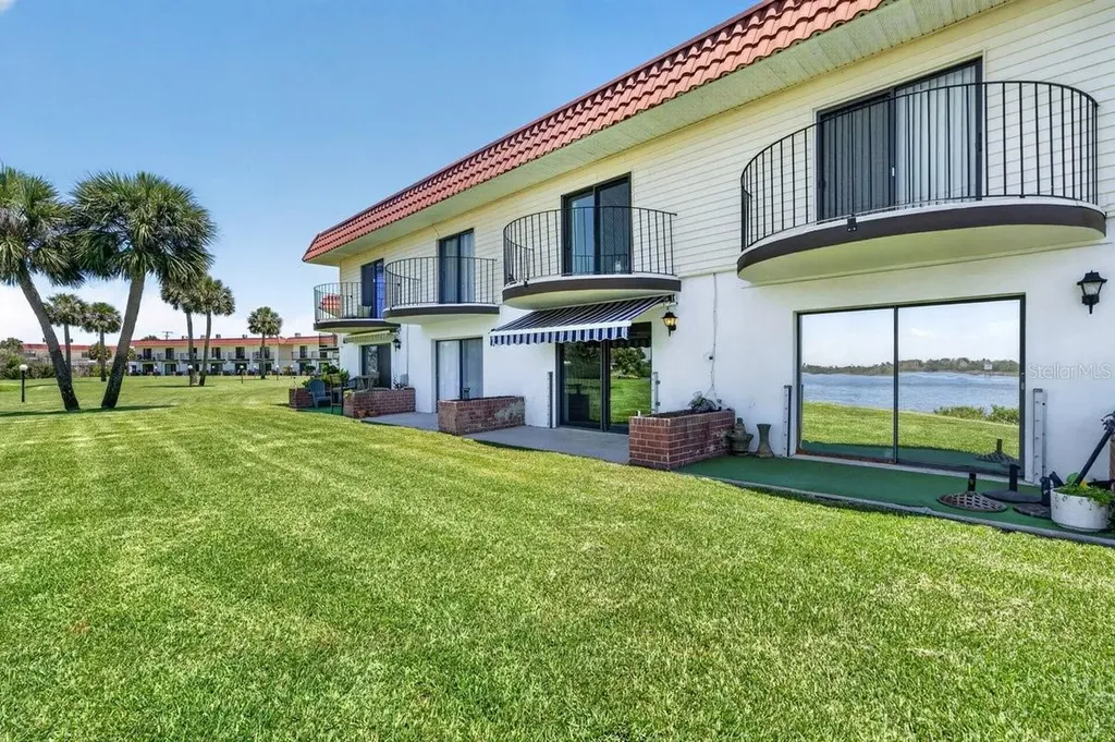 59 Ocean Palm Villa S Flagler Beach FL 32136