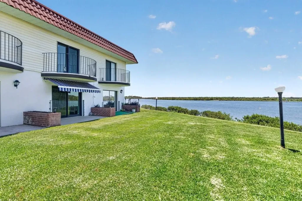 59 Ocean Palm Villa S Flagler Beach FL 32136