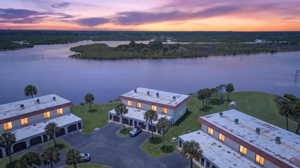 59 Ocean Palm Villa S Flagler Beach FL 32136