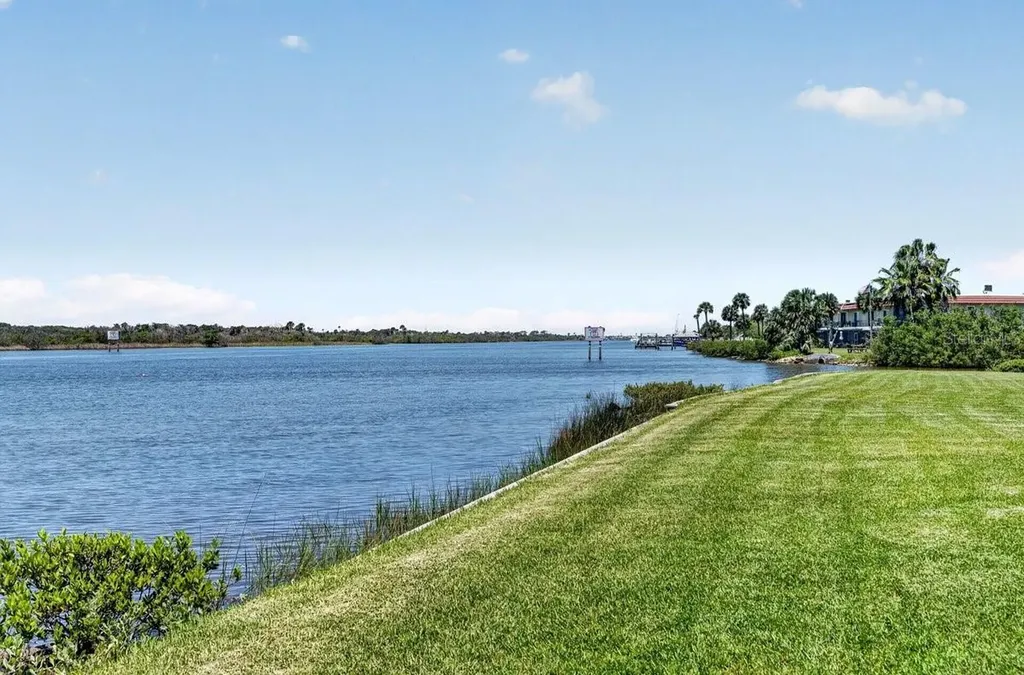 59 Ocean Palm Villa S Flagler Beach FL 32136