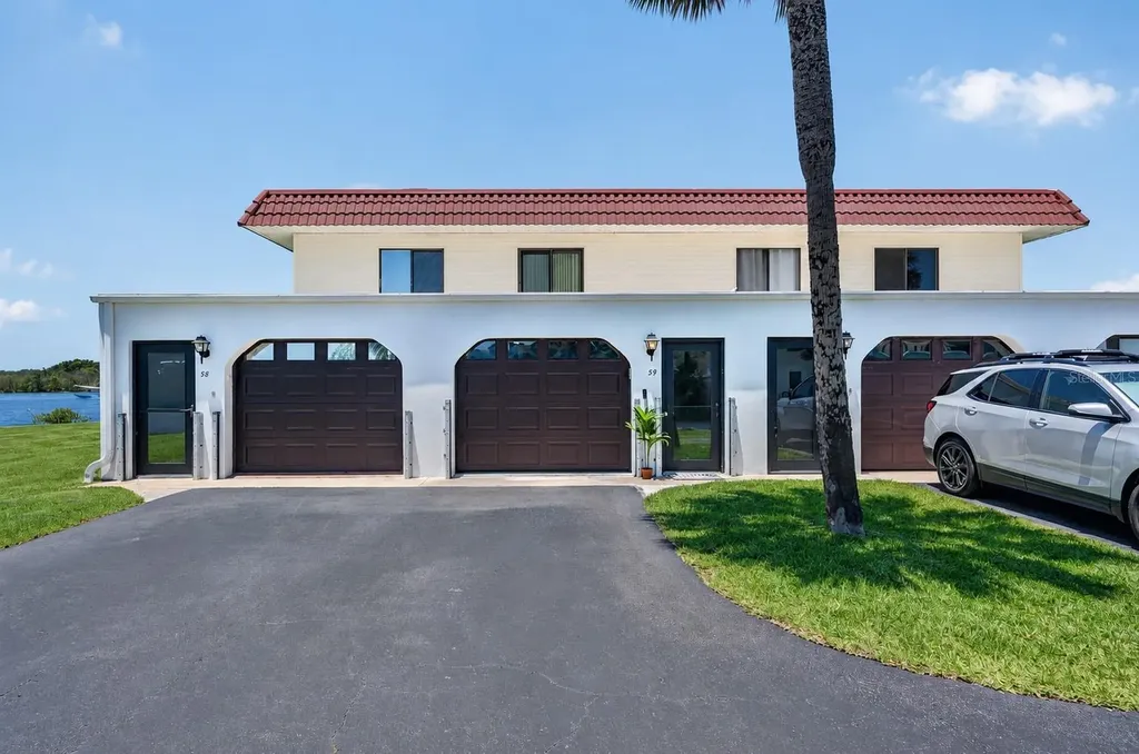59 Ocean Palm Villa S Flagler Beach FL 32136