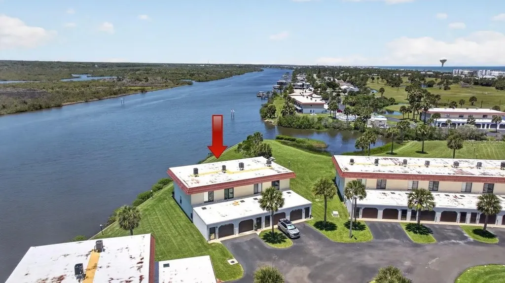 59 Ocean Palm Villa S Flagler Beach FL 32136