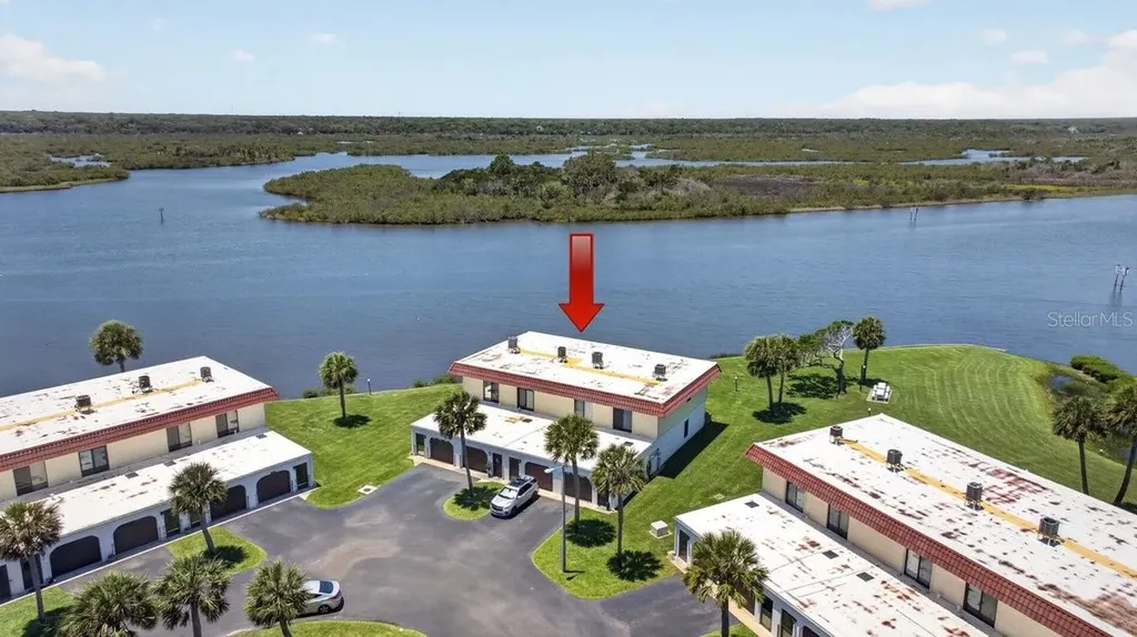 59 Ocean Palm Villa S Flagler Beach FL 32136