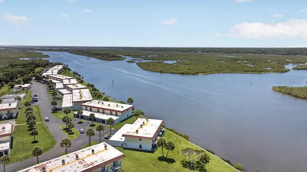 59 Ocean Palm Villa S Flagler Beach FL 32136