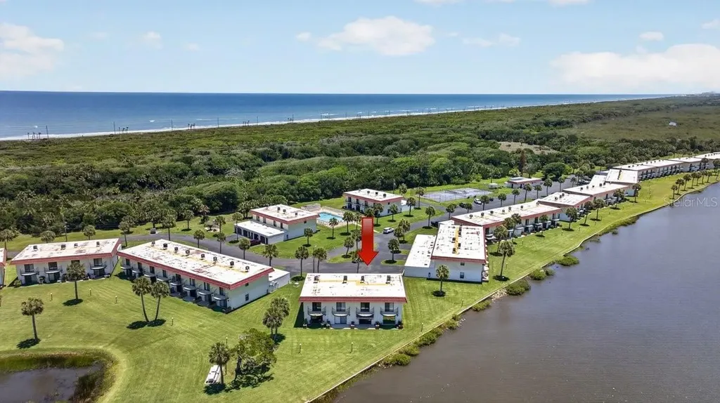 59 Ocean Palm Villa S Flagler Beach FL 32136