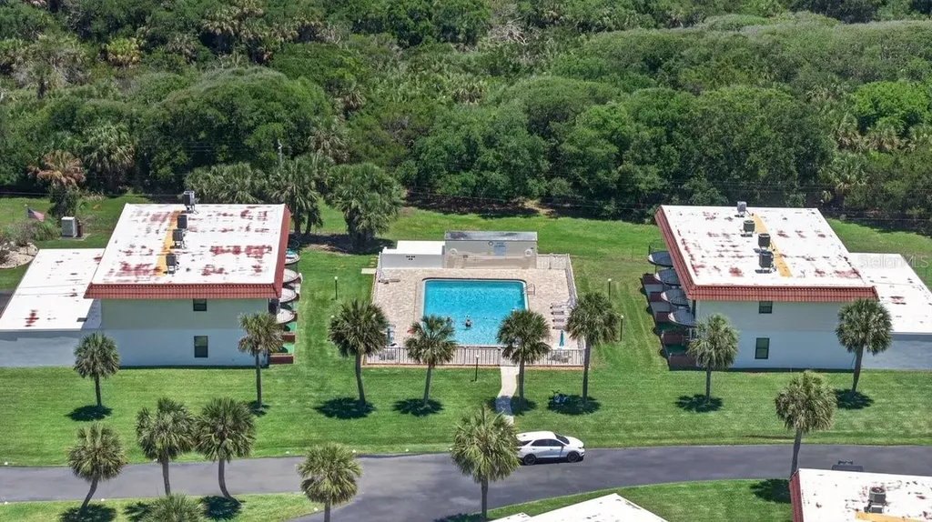 59 Ocean Palm Villa S Flagler Beach FL 32136