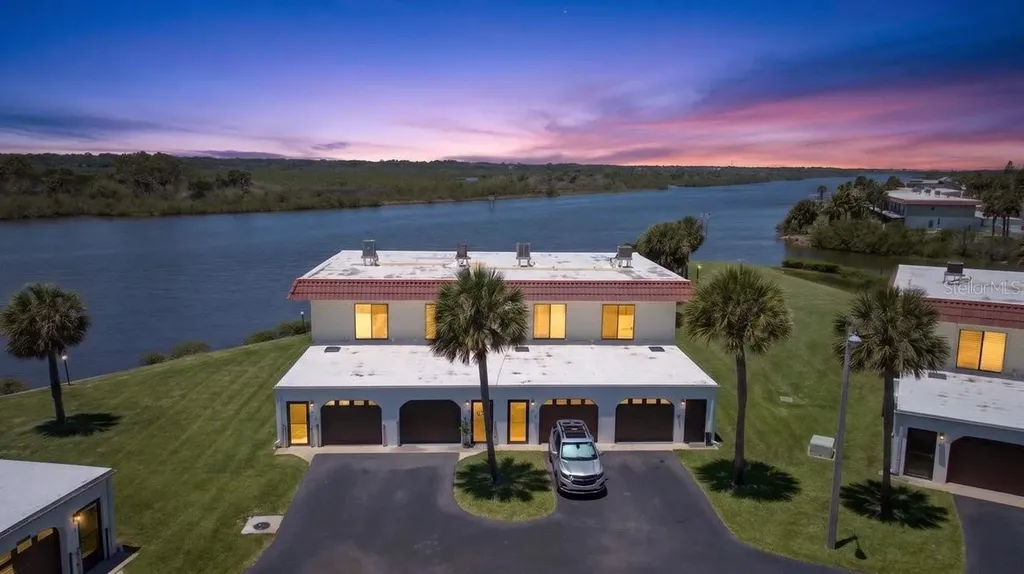 59 Ocean Palm Villa S Flagler Beach FL 32136