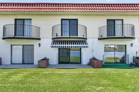 59 Ocean Palm Villa S Flagler Beach FL 32136