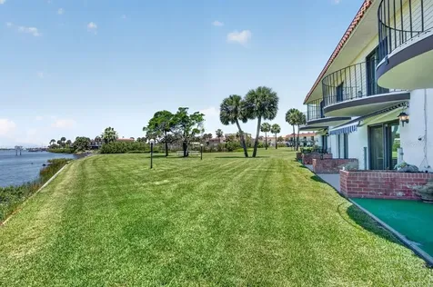 59 Ocean Palm Villa S Flagler Beach FL 32136