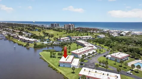 59 Ocean Palm Villa S Flagler Beach FL 32136