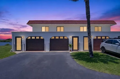 59 Ocean Palm Villa S Flagler Beach FL 32136
