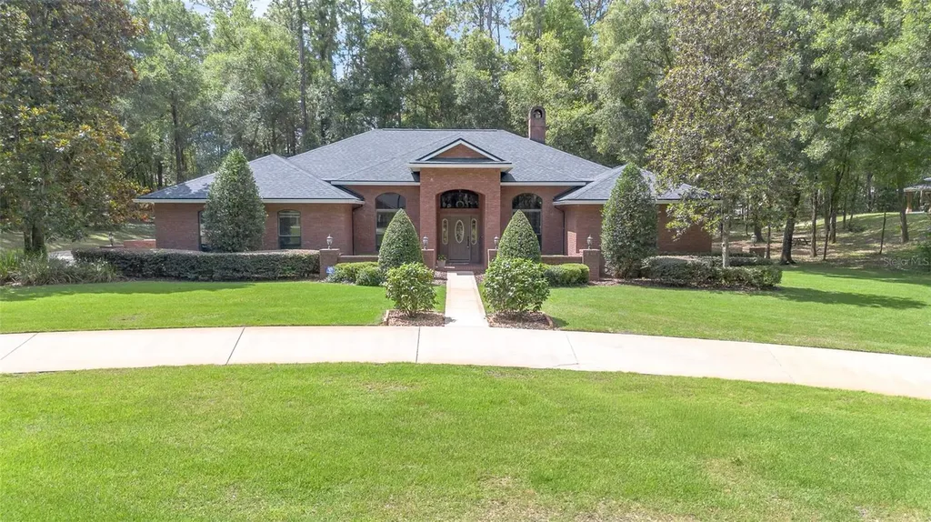 1010 Geryl Way Deland FL 32724