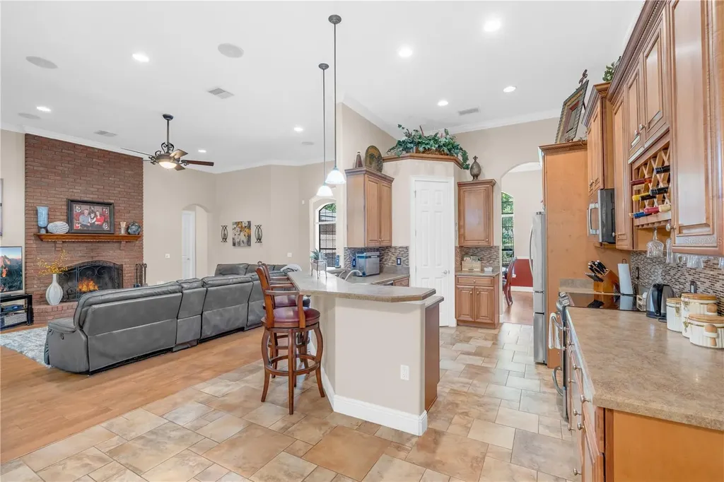 1010 Geryl Way Deland FL 32724