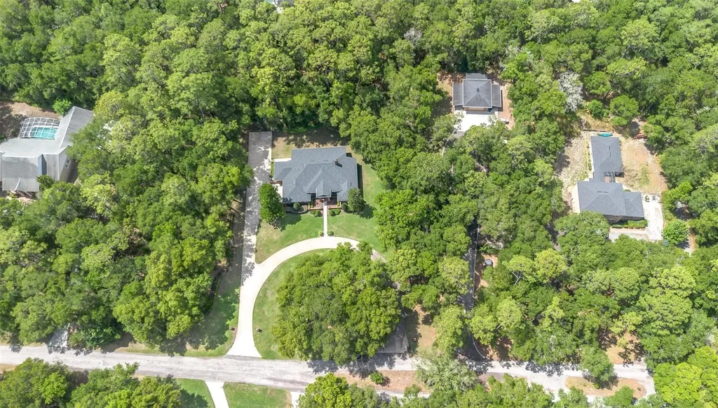 1010 Geryl Way Deland FL 32724