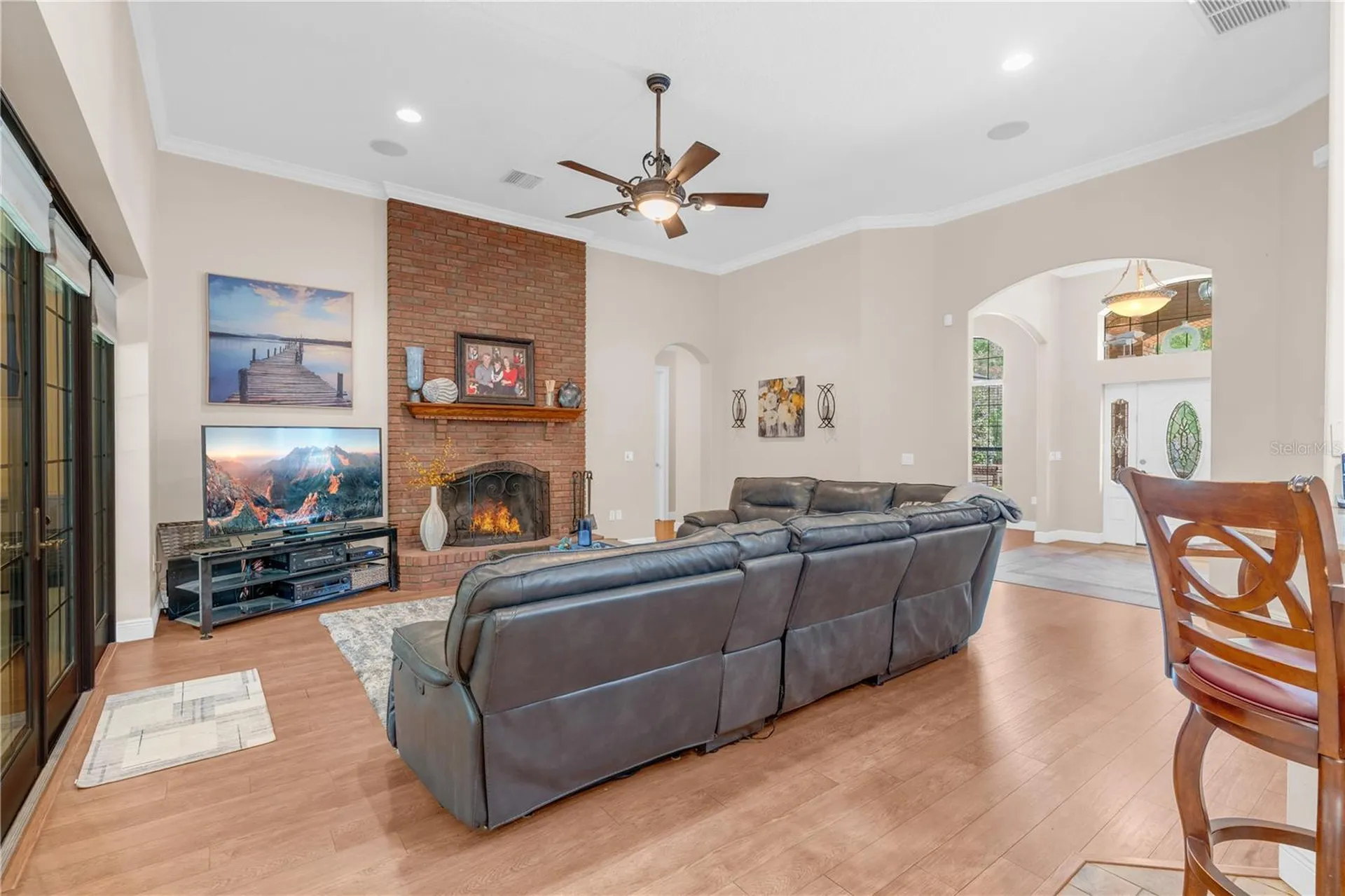 1010 Geryl Way Deland FL 32724
