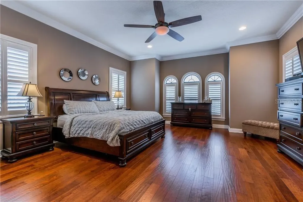 3814 Villas Del Sol Court Tampa FL 33609