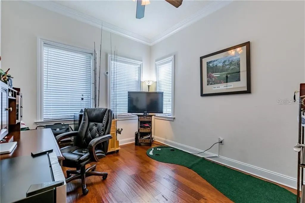 3814 Villas Del Sol Court Tampa FL 33609